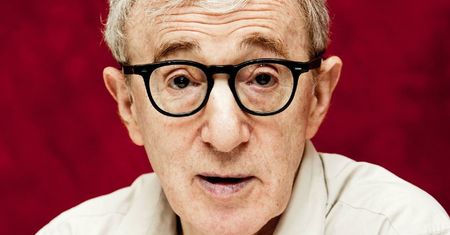 50. film Woody’ego Allena będzie tym ostatnim. Reżyser ogłosił właśnie koniec swojej reżyserskiej kariery