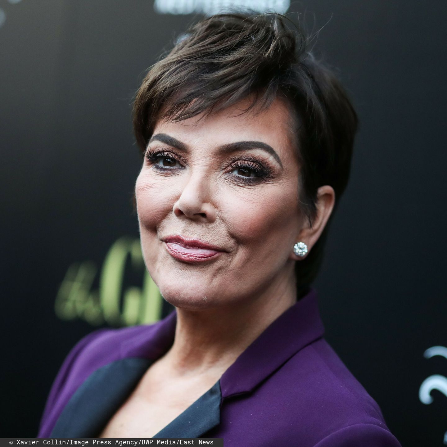 Kris Jenner daje porady rozwodowe Kim Kardashian