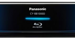 Strada CY-BB1000D, czyli Blu-ray w samochodzie
