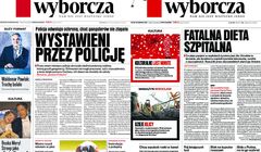 PWPW przed publikacją tekstu grozi „Gazecie Wyborczej” procesem za zniesławienie. „Pytania obraźliwe, dziennikarz nieprofesjonalny”