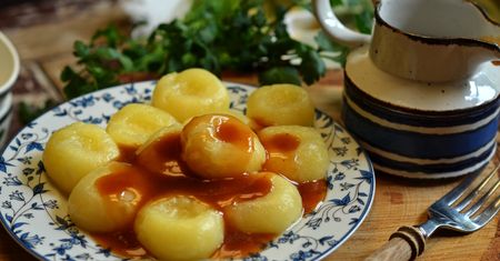 Kuchnia polska. Kluski śląskie czy pierogi? Sprawdź, ile wiesz o tradycyjnym gotowaniu