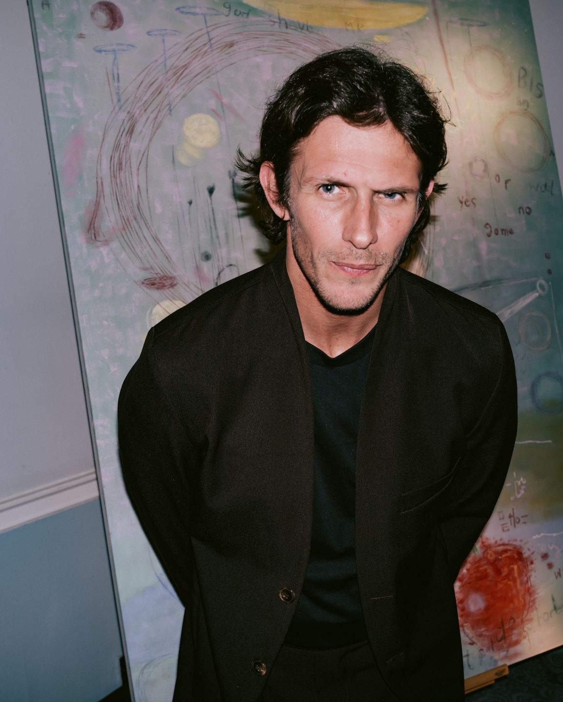 Jake Hall