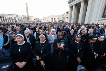 Pogrzeb papieża Franciszka. Wskazano najbezpieczniejsze miejsce