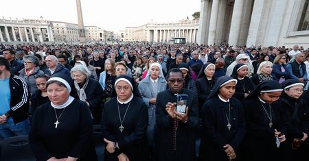 Pogrzeb papieża Franciszka. Wskazano najbezpieczniejsze miejsce