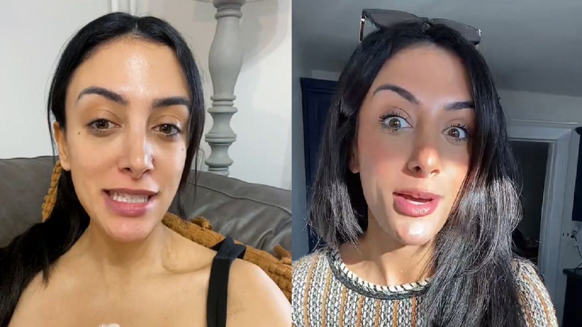 Shannon zdradza jak rozpoznać zdradę.