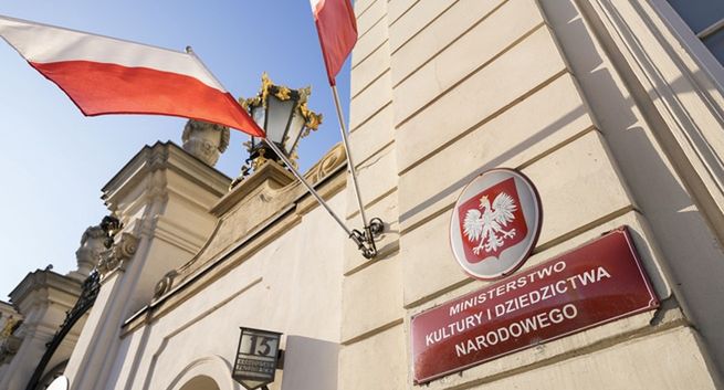 Będą godziwe emerytury i renty dla artystów? Resort kultury rozpoczyna konsultacje ustawy