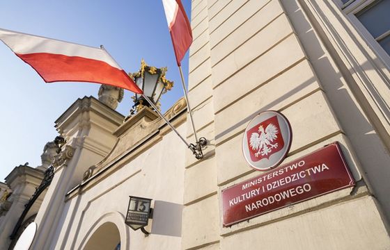 Będą godziwe emerytury i renty dla artystów? Resort kultury rozpoczyna konsultacje ustawy