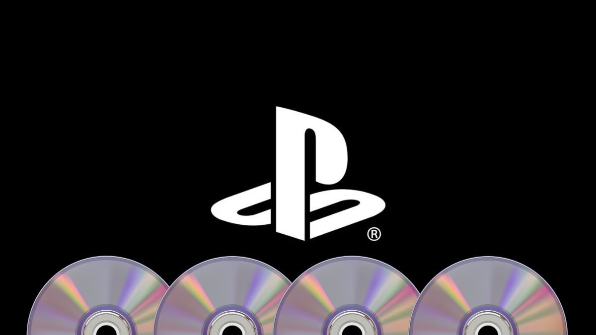 Sony zabija płyty. Od 2028 roku nowe gry na PlayStation będą wyłącznie cyfrowe