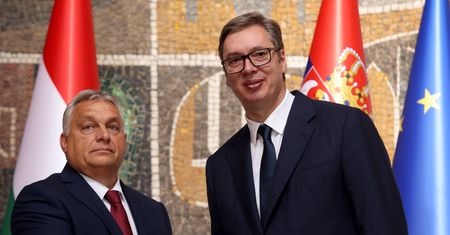 Węgry, Serbia i Słowenia łączą siły. Umowa ws. wspólnej giełdy energii
