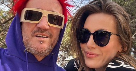 Matka sześciorga dzieci Pola Wiśniewska świętuje swój dzień: "Uwielbiam być ich mamą" (FOTO)