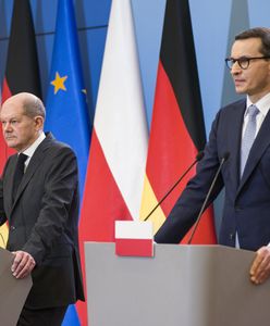 "Die Welt": Spełnia się ponura prognoza z Warszawy dotycząca Niemiec