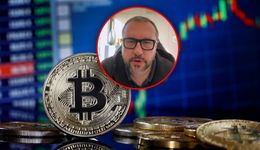 Prezes Zondy zabrał głos. Pokazał portfel bitcoinów, ale nie ma do niego dostępu