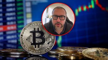 Prezes Zondy zabrał głos. Pokazał portfel bitcoinów, ale nie ma do niego dostępu