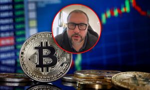 Prezes Zondy zabrał głos. Pokazał portfel bitcoinów, ale nie ma do niego dostępu