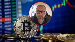 Prezes Zondy zabrał głos. Pokazał portfel bitcoinów, ale nie ma do niego dostępu