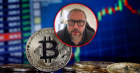 Prezes Zondy zabrał głos. Pokazał portfel bitcoinów, ale nie ma do niego dostępu