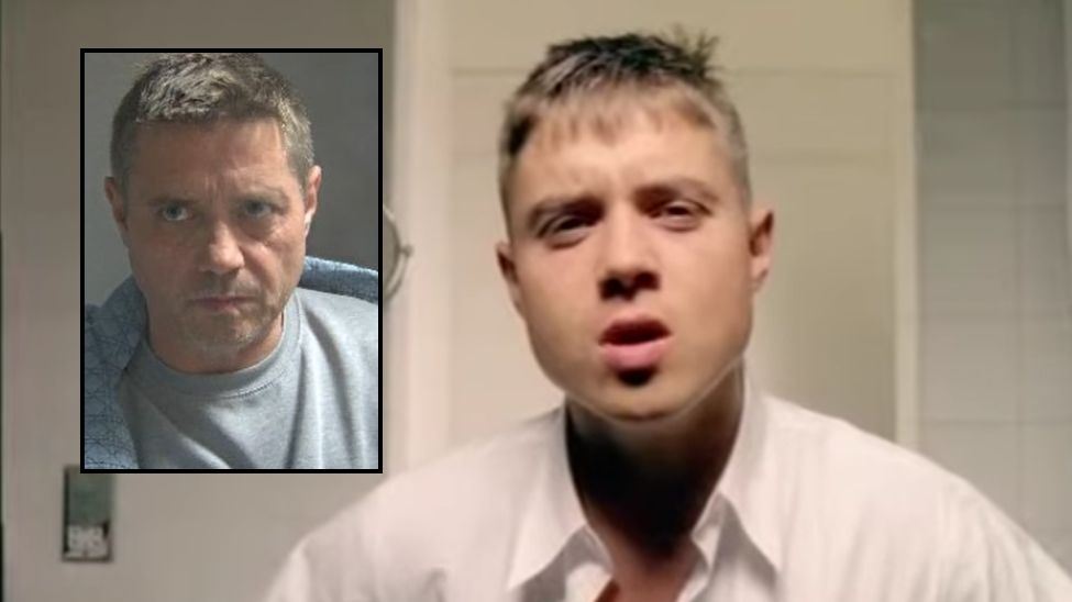 Aktor John Alford znaleziony martwy w więzieniu