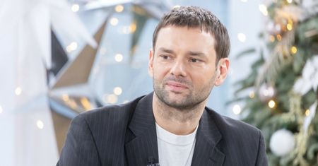 Rubens wspomina okres, gdy grał na weselach. "Do dziś czuję niepokój, gdy słyszę..."