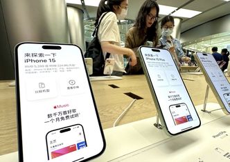 Apple rozważa podniesienie cen iPhone’a