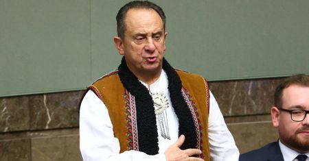 Ma majątek wart ponad 60 milionów złotych. "Król Zakopanego" pojawił się w Sejmie i ZASKOCZYŁ. Kim jest Andrzej Gut-Mostowy?