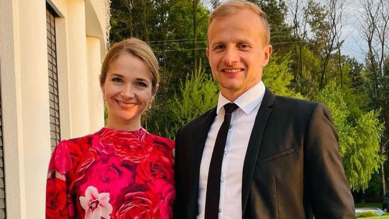 Marta Paszkin z "Rolnik szuka żony" chwali się stylizacją na wesele