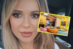 Doda wystawia apartament na sprzedaż. Są zdjęcia i jest efekt wow!