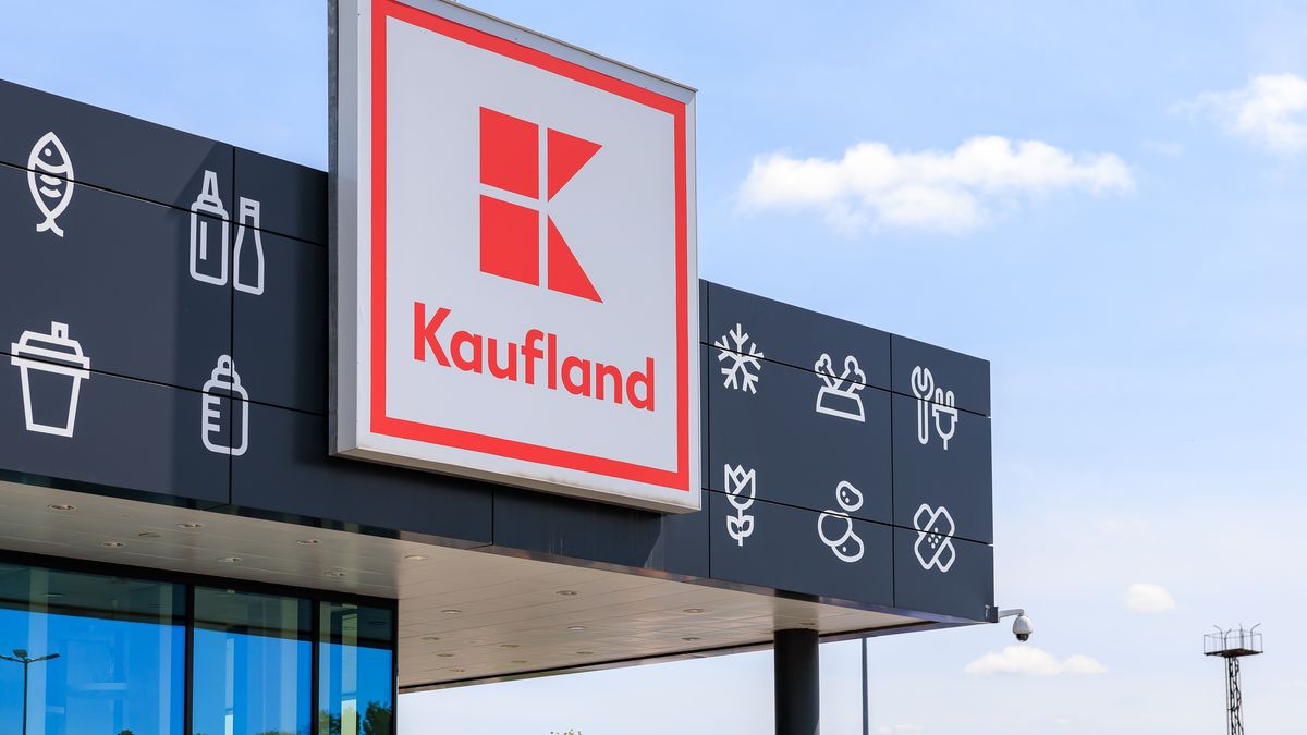 Kaufland z promocją na masło