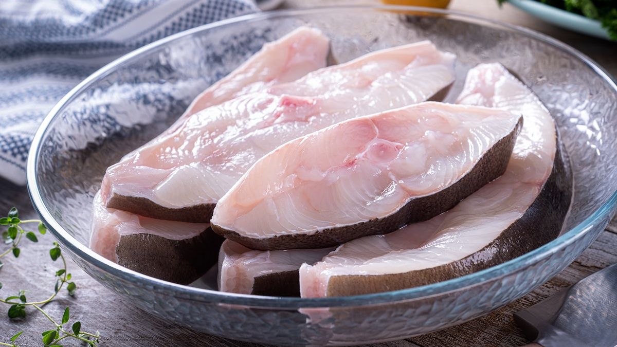 Ta ryba to naturalna tarcza przeciwko nowotworom