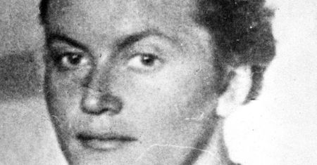 Krystyna Krahelska „Danuta”. Poetka, która zginęła za Warszawę