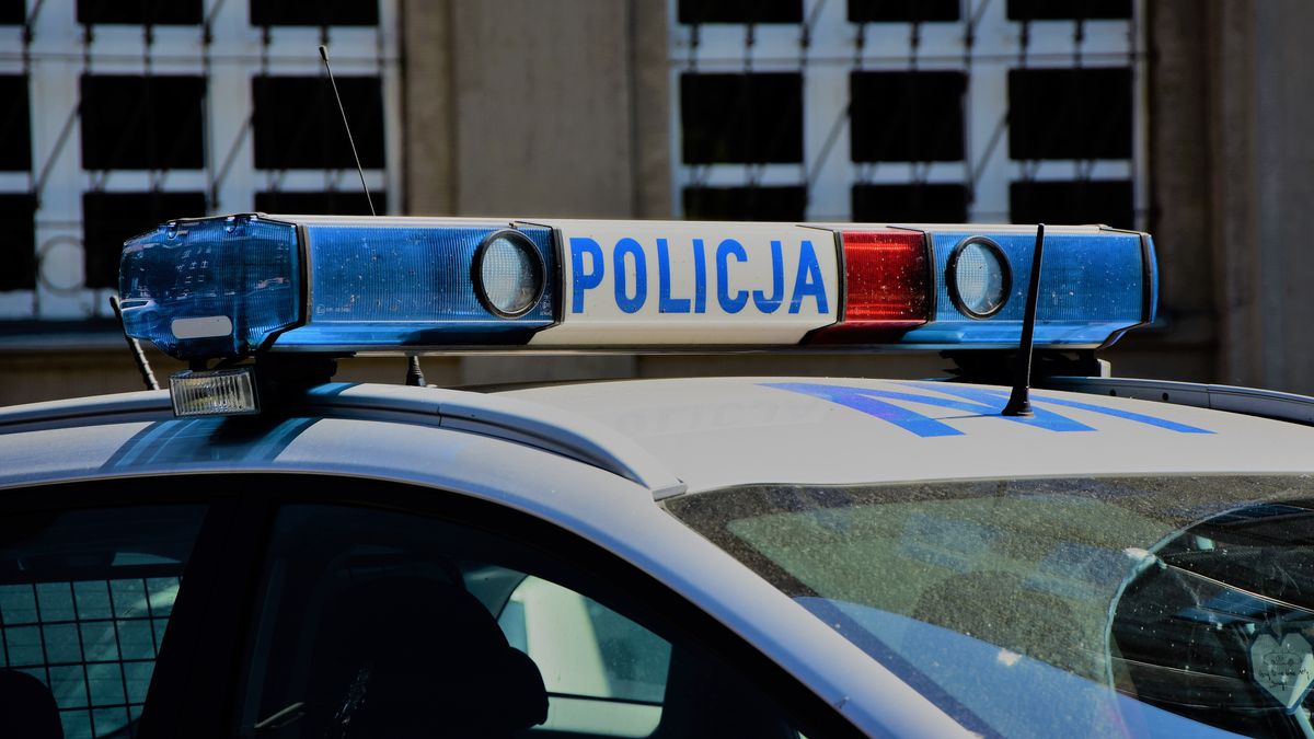 Tragedia w Gnieźnie.