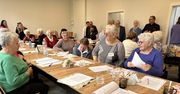 Grudziądz. Spotkania z seniorami w ramach cyklu "WspieraMy" w Spichlerzu 57