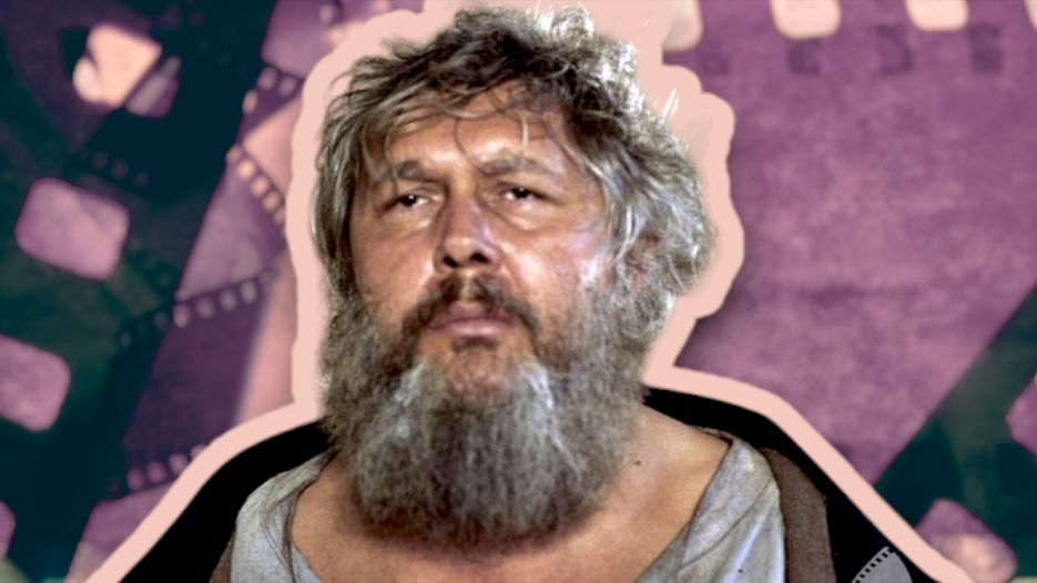 Jak dobrze znasz "Znachora" (QUIZ) 