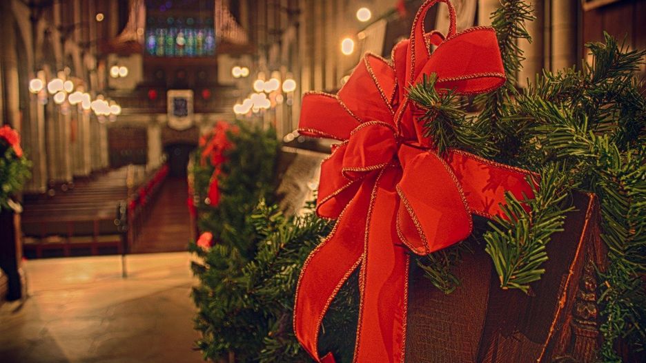 Pasterka 2020. W kościołach obowiązują limity wiernych