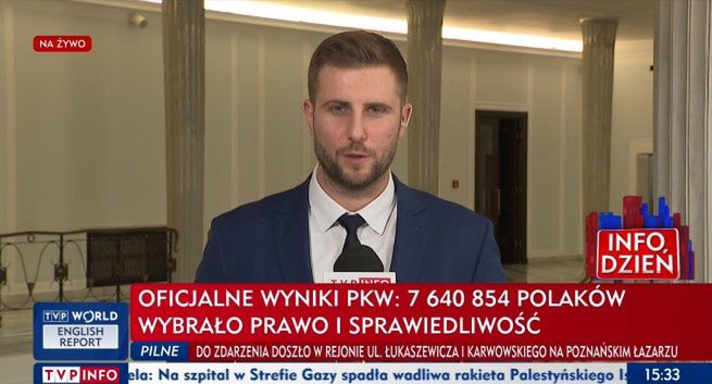 W TVP liczą na cud i zachowanie pracy. „Siedzimy pozamykani i załamani”