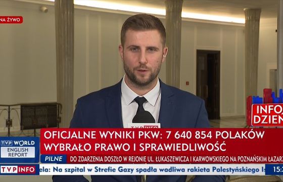 W TVP liczą na cud i zachowanie pracy. „Siedzimy pozamykani i załamani”