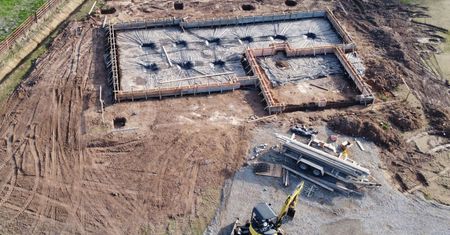 Fundamenty bez błędów. Ten etap budowy generuje największe straty finansowe