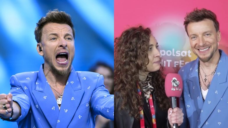 Piotr Kupicha zdradził, ile grupa Feel inkasuje za występ