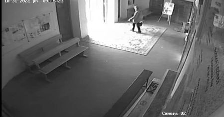 Ksiądz z Bydgoszczy prosi o pomoc. To się stało w ciągu 5 min