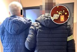 Obudził się po libacji. Zniknęli goście, kosztowności i 26 tys. zł