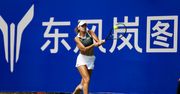 Magda Linette odpadła w ćwierćfinale turnieju WTA w Wuhan