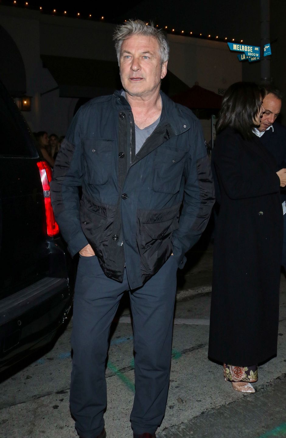 Alec Baldwin