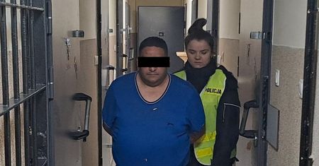 Słowacy brutalnie pobili 70-latka. Policja znalazła przy nich pieniądze