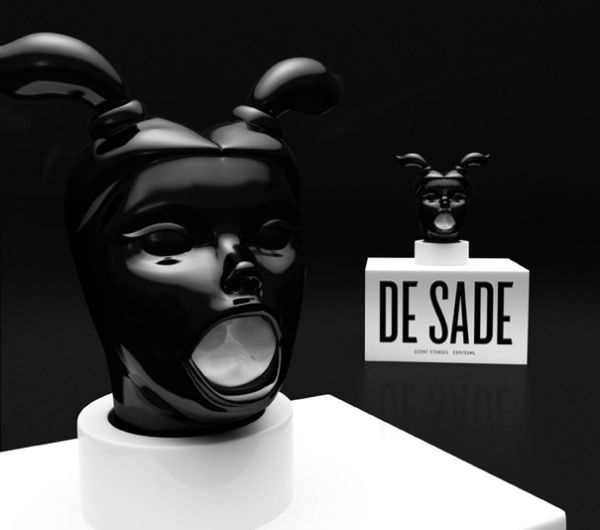 Perfumy o zapachu literatury 2