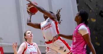 Wielka niespodzianka Energi Toruń, niespodziewane emocje Artego Bydgoszcz