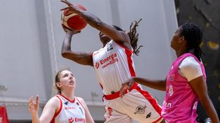 Wielka niespodzianka Energi Toruń, niespodziewane emocje Artego Bydgoszcz