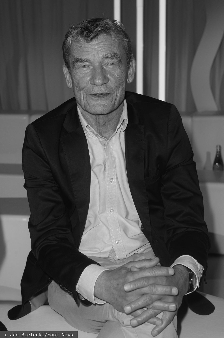 Krzysztof Kiersznowski