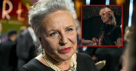 Wnuczka Krystyny Jandy założyła zbiórkę. Chce 6 tysięcy złotych