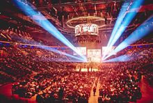 Prezero Arena Gliwice