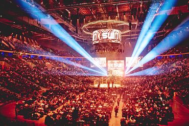 Prezero Arena Gliwice