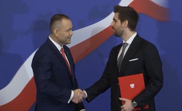 Prezydent powołał Radę Biznesu. W składzie szefowie Polsatu, Synerise i ElevenLabs